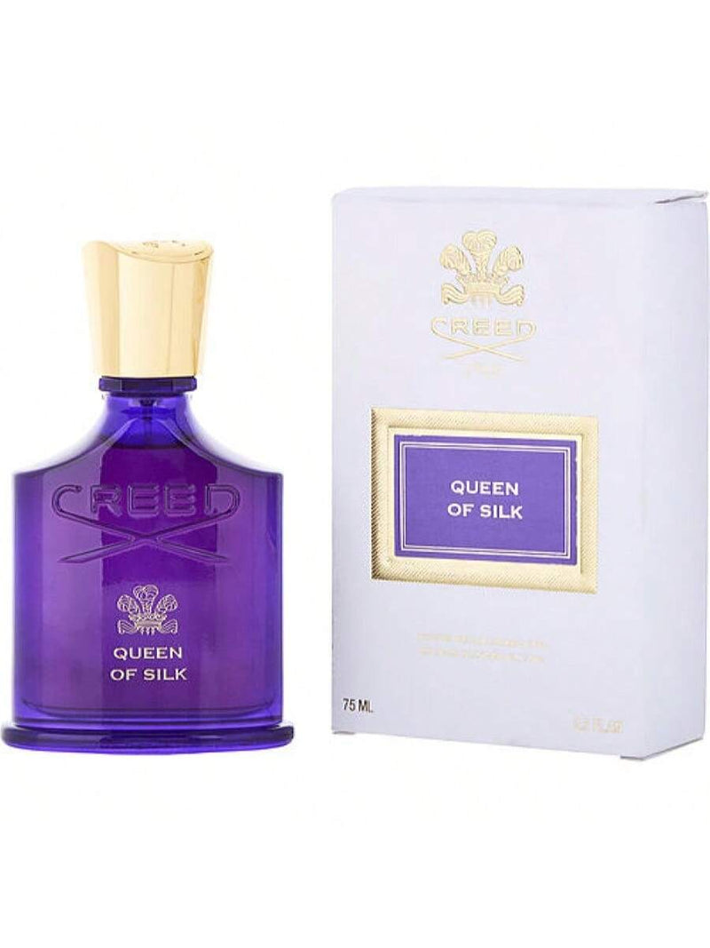Creed Queen Of Silk by Creed Women Eau De Parfum Spray 2.5 oz
