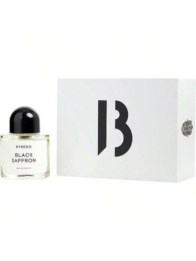 Byredo Black Saffron by Byredo Women Eau De Parfum Spray (Unisex) 3.4 oz