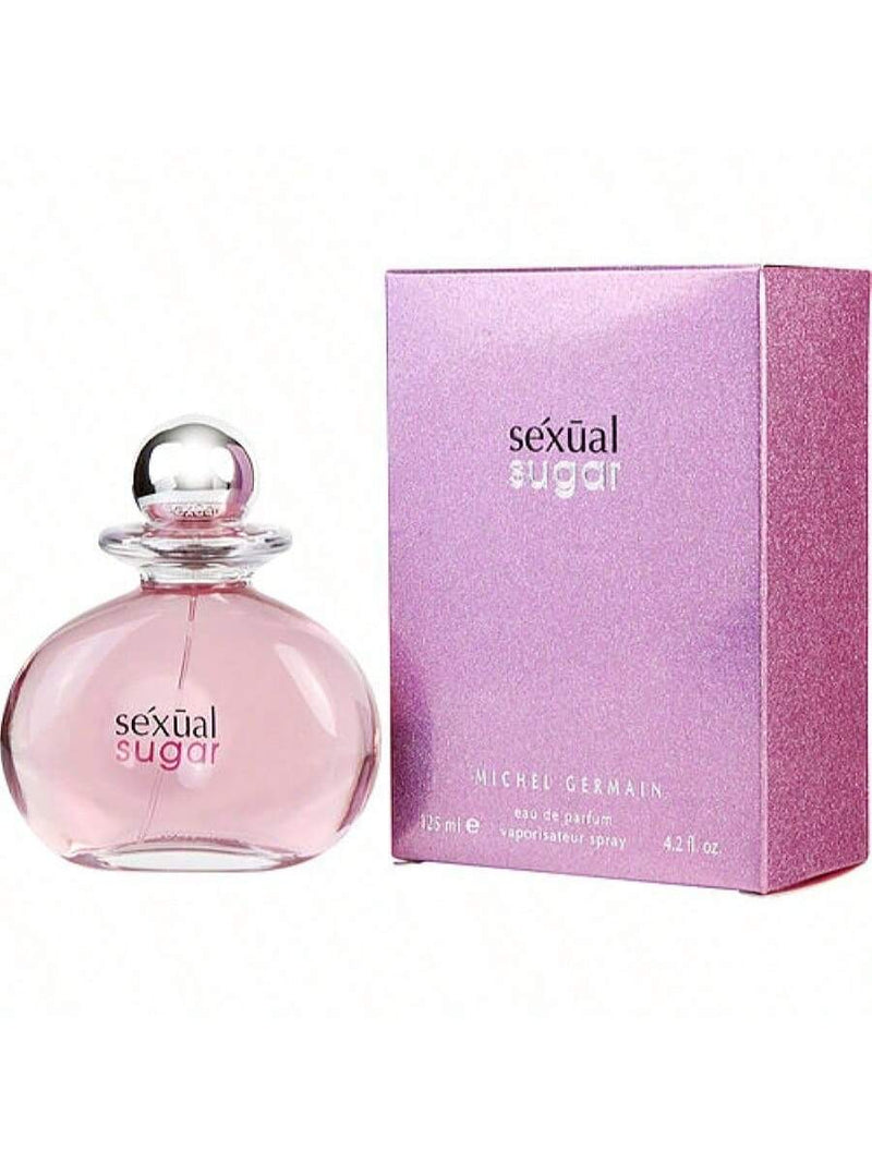 Sexual Sugar by Michel Germain, 4.2 oz EDP Spray for Women