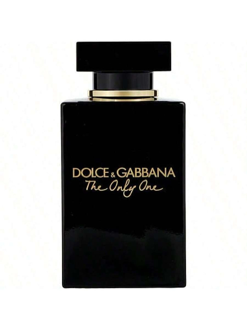 The Only One Intense by Dolce & Gabbana Women Eau De Parfum Spray (Tester) 3.3 oz