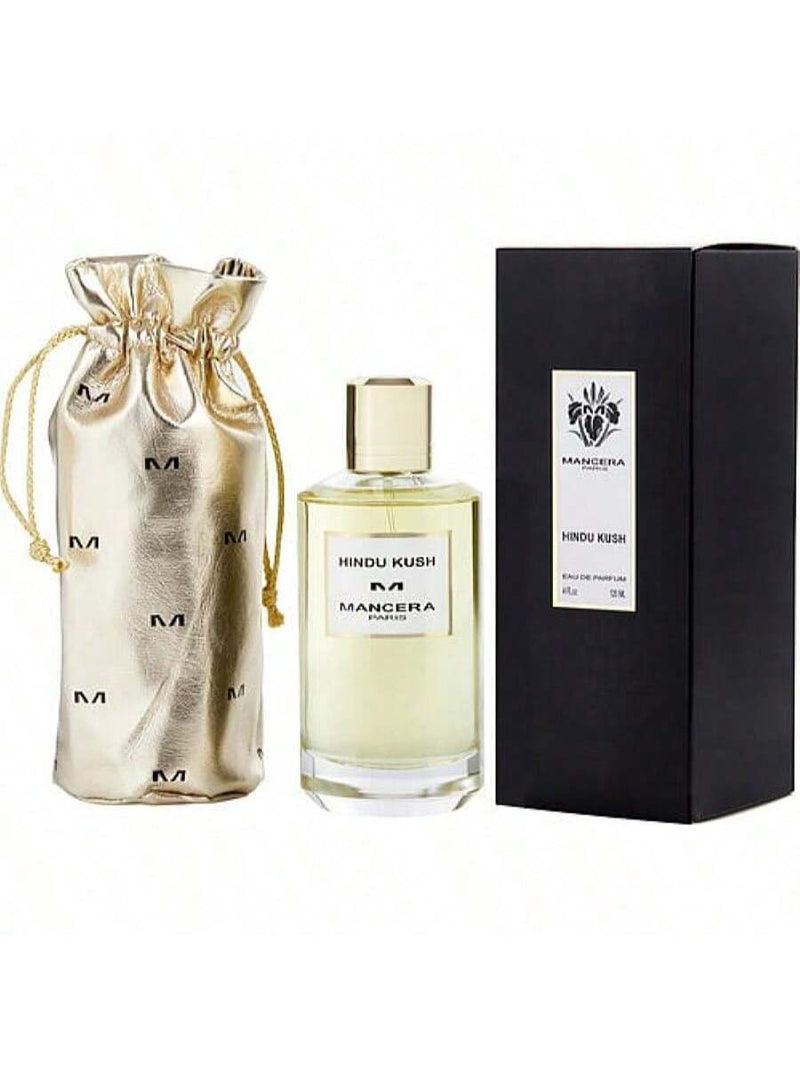 Mancera Hindu Kush by Mancera, 4 oz EDP Spray for UNISEX