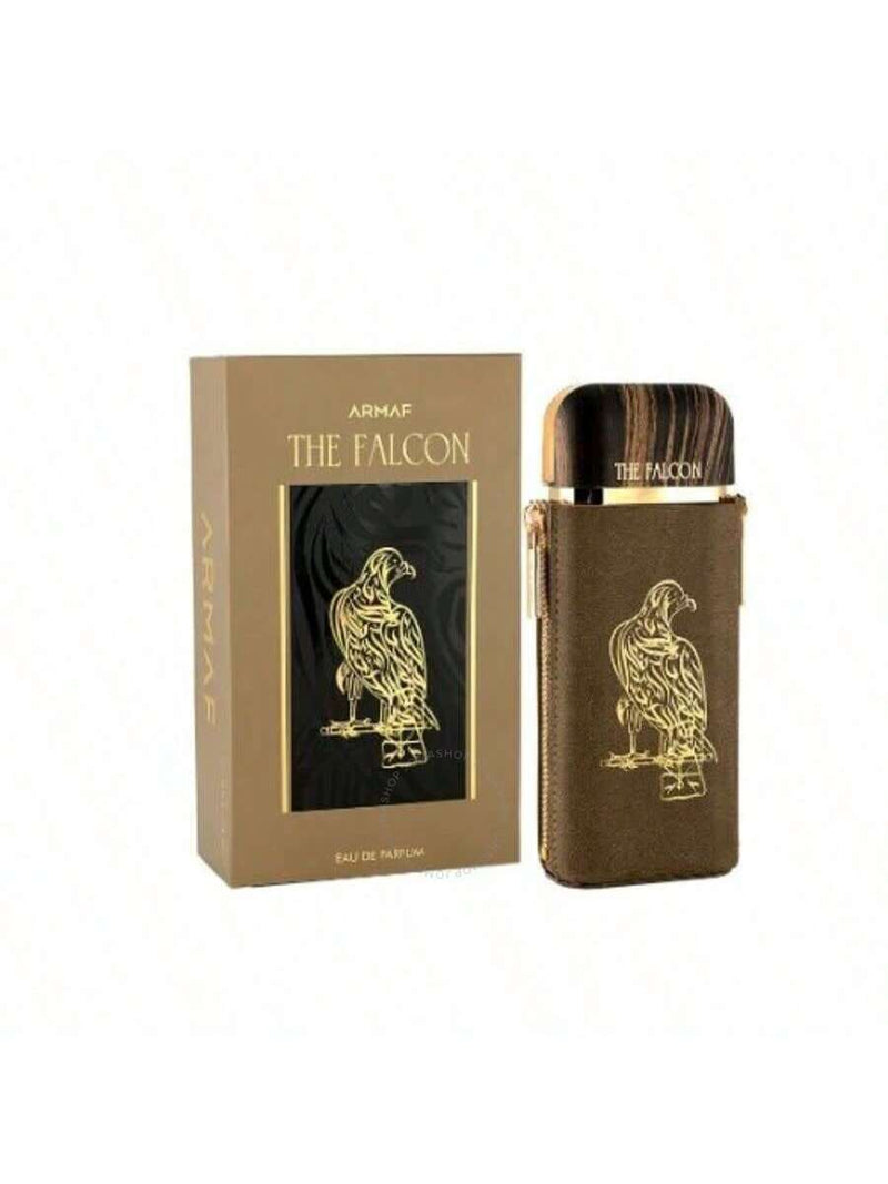 Armaf The Falcon By Armaf Eau De Parfum Spray (Unisex) 3.4 Oz