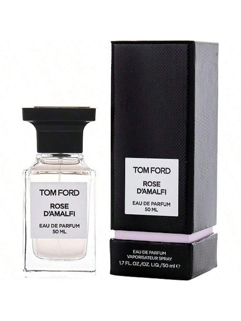 Tom Ford Rose D'amalfi by Tom Ford Women Eau De Parfum Spray 1.7 oz
