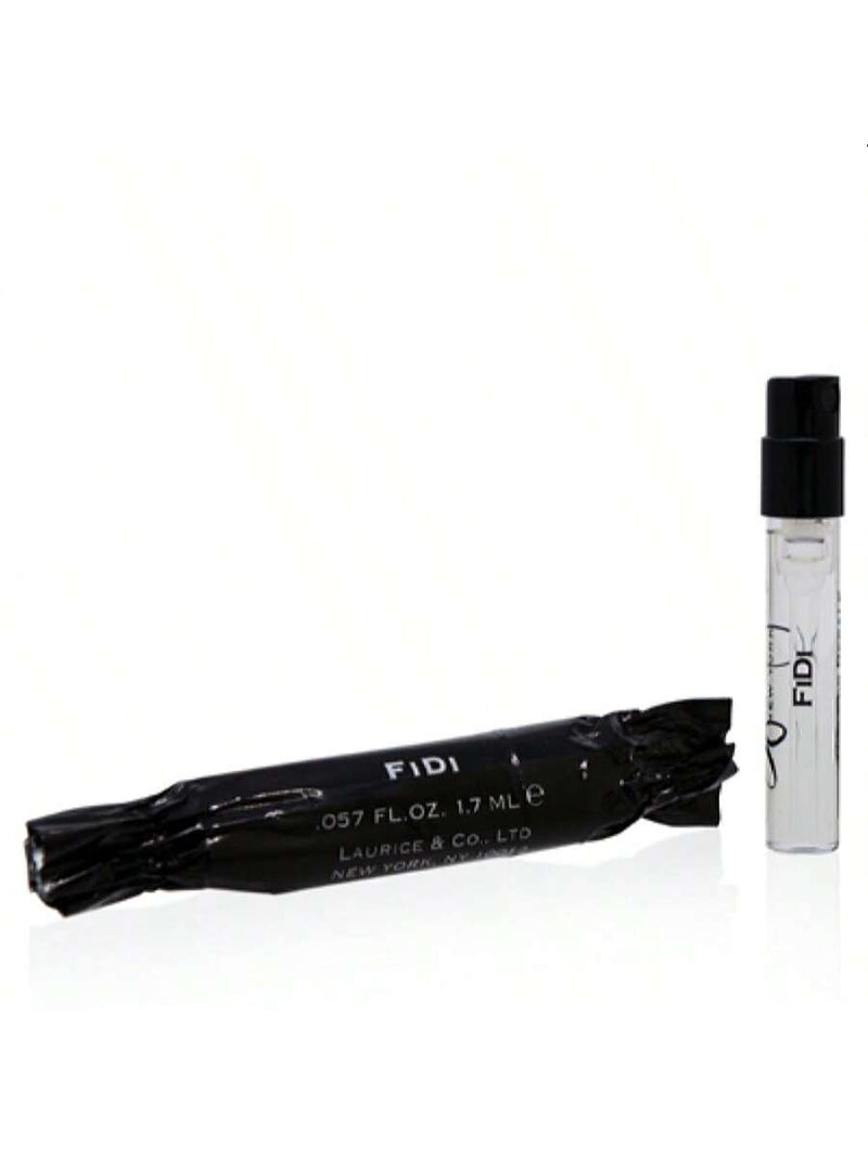 Fidi/Bond No.9 Edp Spray Vial 0.05 Oz (1.7 Ml) Men