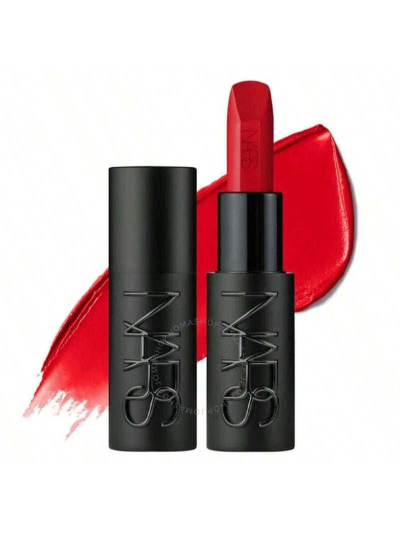 Nars/Explicit Satin Lipstick Unauthorized 0.13 Oz