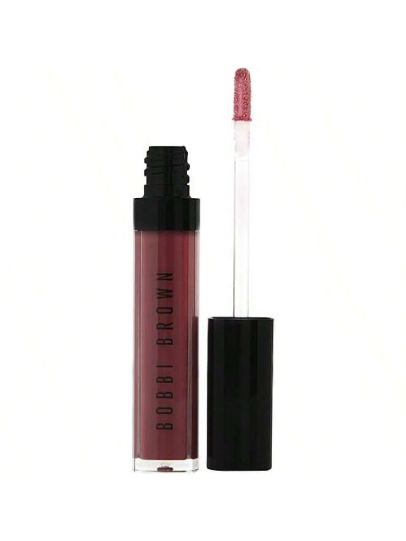 Crushed Oil-Infused Gloss - Slow Jam by Bobbi Brown for Women - 0.2 oz Lip Gloss
