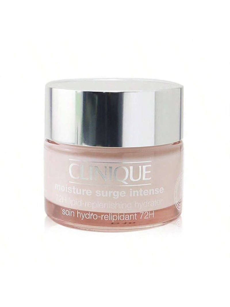 Moisture Surge Intense 72-Hour Lipid-Replenishing Hydrator by Clinique for Women 1.7 oz Moisturizer