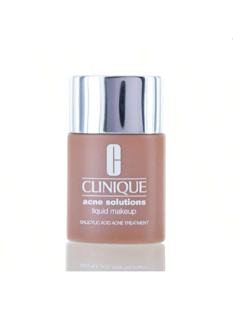 Clinique/Acne Solutions Liquid Makeup 07 Fresh Golden Unboxed 1.0 Oz