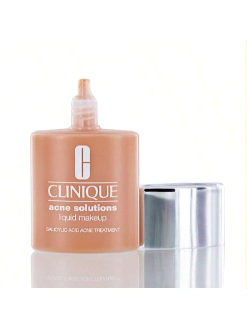 Clinique/Acne Solutions Liquid Makeup 14 Fresh Fair Unboxed 1.0 Oz