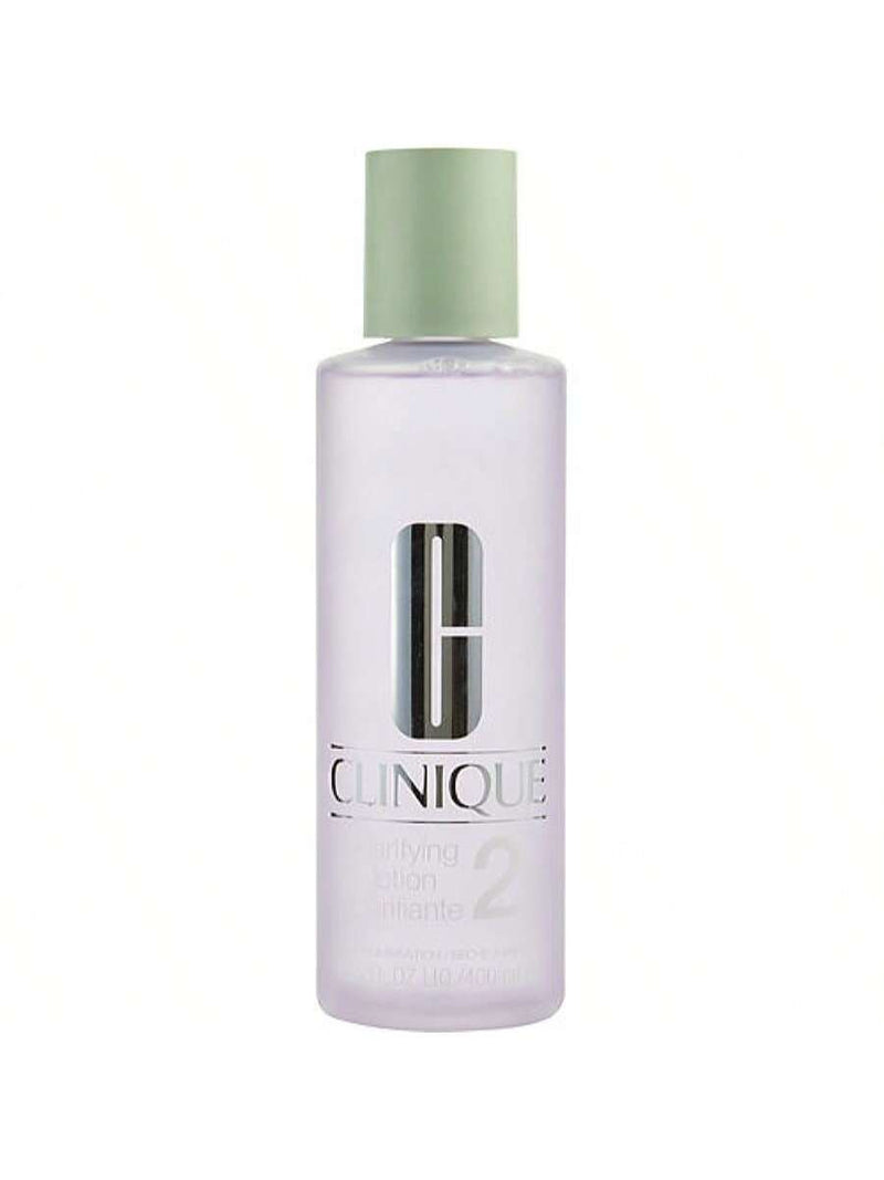 Clarifying Lotion 2 by Clinique for Unisex - 13.5 oz Lotion