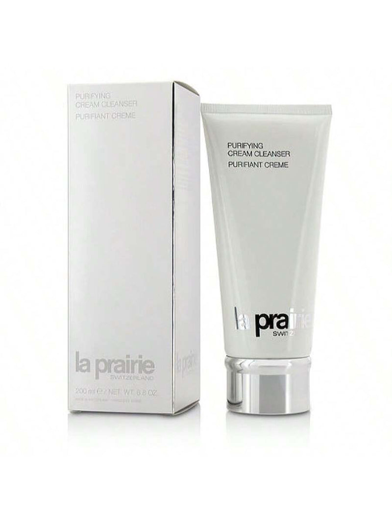 La Prairie/Purifying Cream Cleanser 6.8 Oz