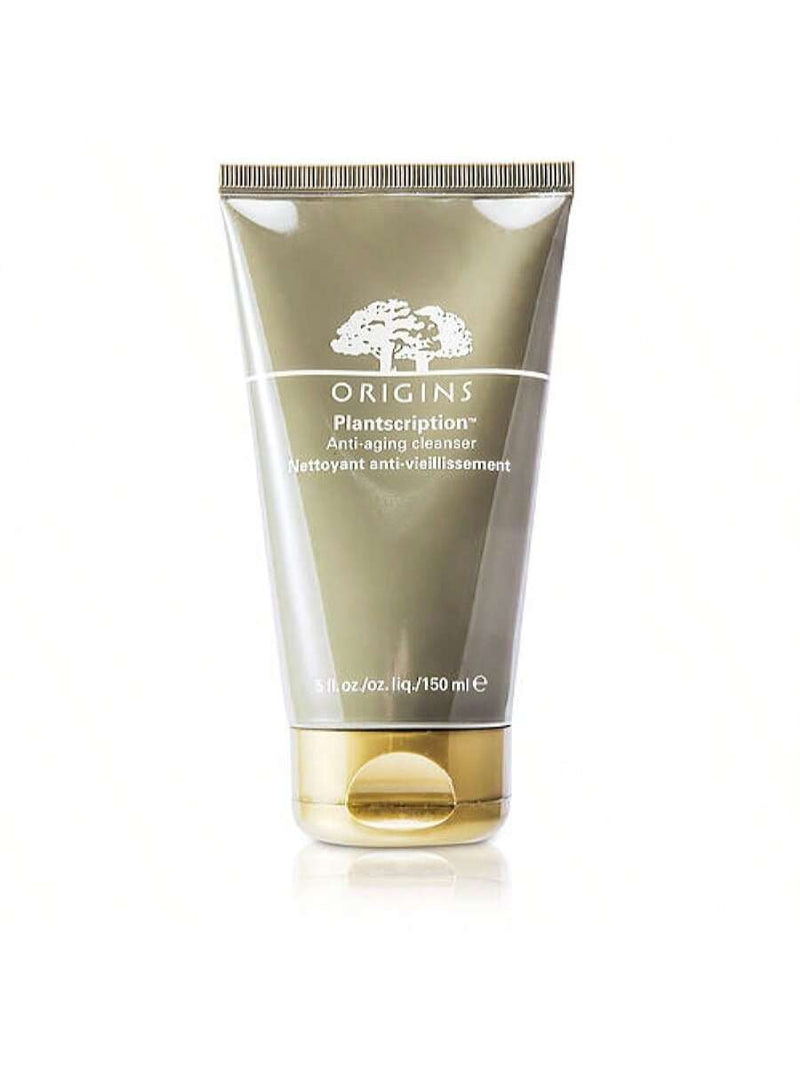 Plantscription Anti-Aging Cleanser by Origins for Unisex - 5 oz Cleanser