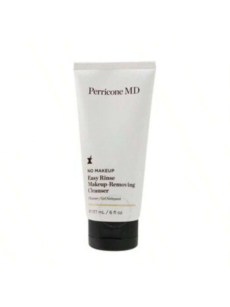 Perricone Md/No Makeup Cleanser Makeup Remover Slightly Damaged 6.0 Oz (180 Ml)