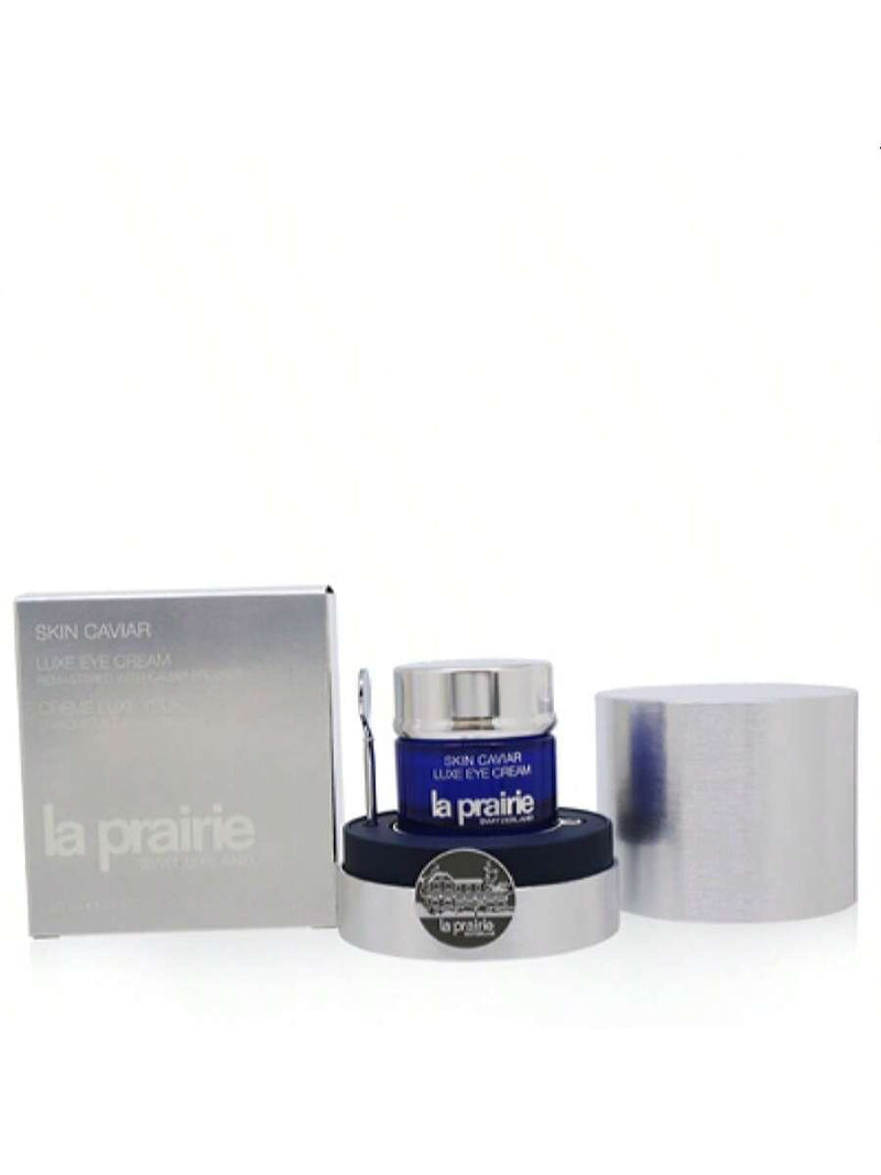 La Prairie/Skin Caviar Luxe Eye Lift Cream .66 Oz