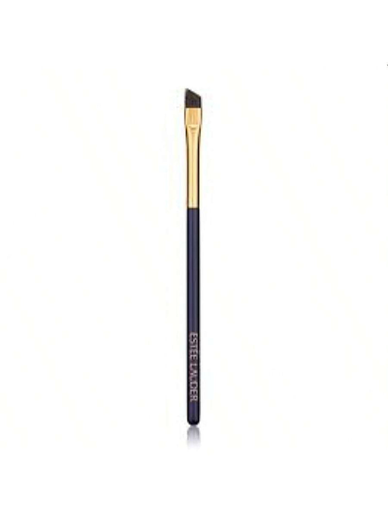 Estee Lauder/ Eyeliner/Brow Brush Box Slightly Damaged 0.01 Oz (.003)