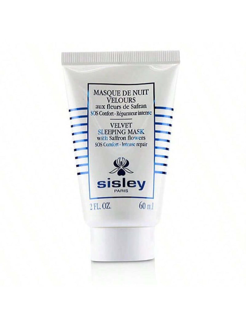 Sisley Masque De Nuit Velours by Sisley, 2 oz Velvet Sleeping Mask