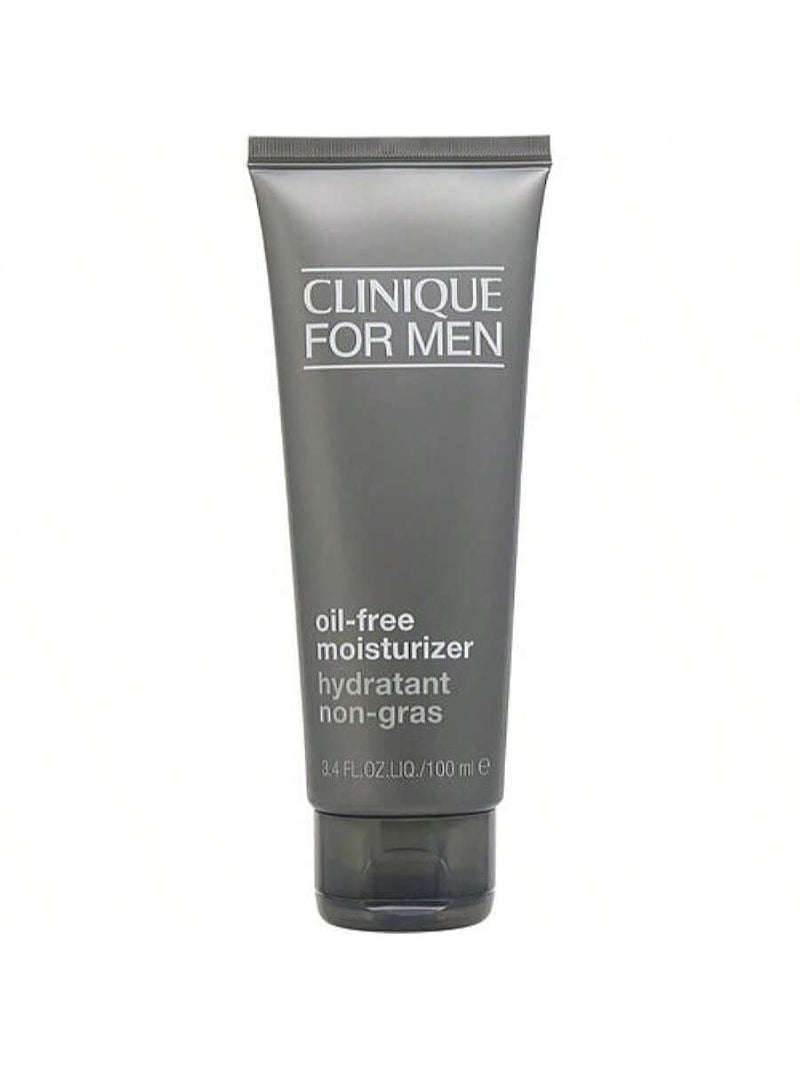 Clinique For Men Oil Control Mattifying Moisturizer by Clinique for Men - 3.4 oz Moisturizer