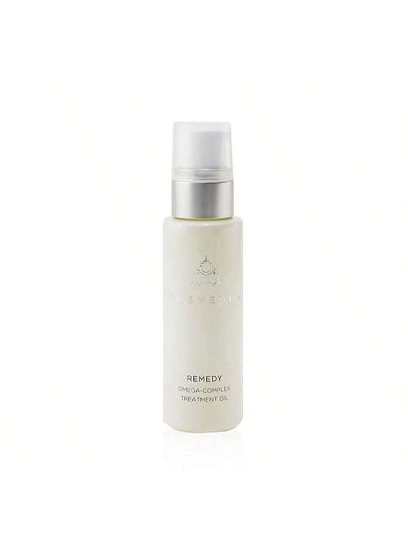 Remedy Omega-Complex Oil by Cosmedix for Unisex - 1 oz Oil