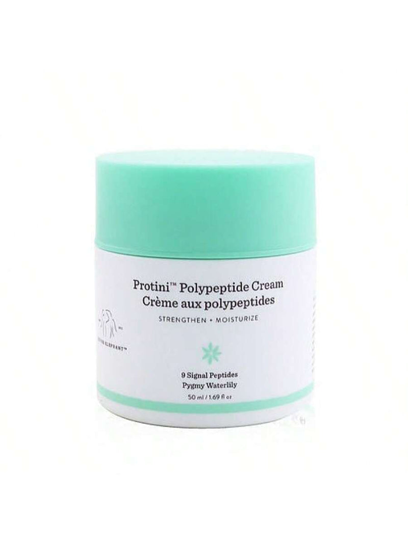 Protini Polypeptide Cream by Drunk Elephant for Unisex - 1.69 oz Cream