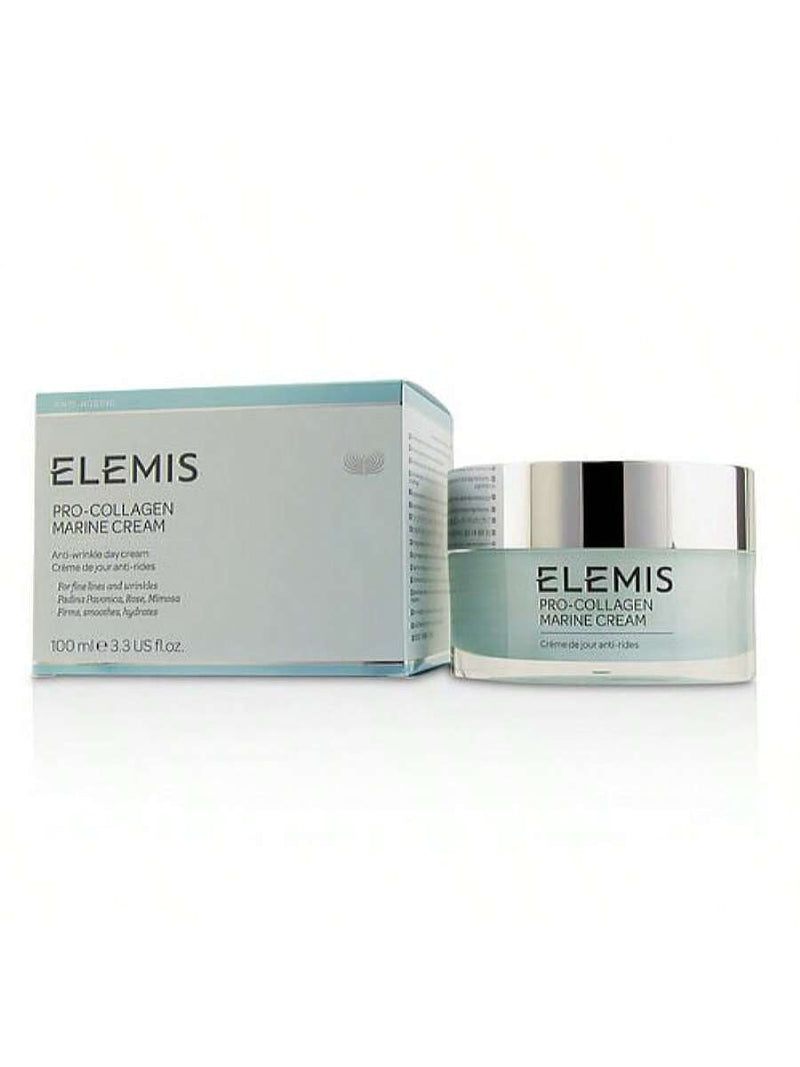 Pro-Collagen Marine Cream by Elemis for Women - 3.3 oz Cream