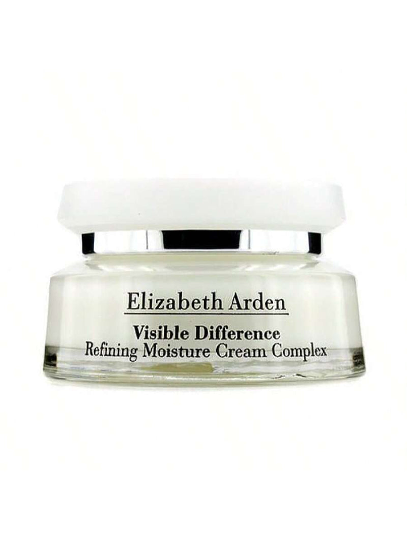 Elizabeth Arden, 2.5oz Visible Difference Refining Moisture Cream Complex