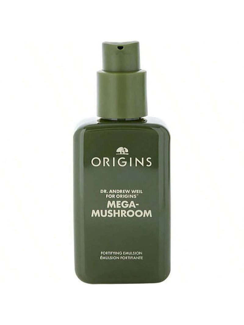 Dr. Weil For Origins Mega Mushroom by Origins for Women - 3.4 oz Emulsion