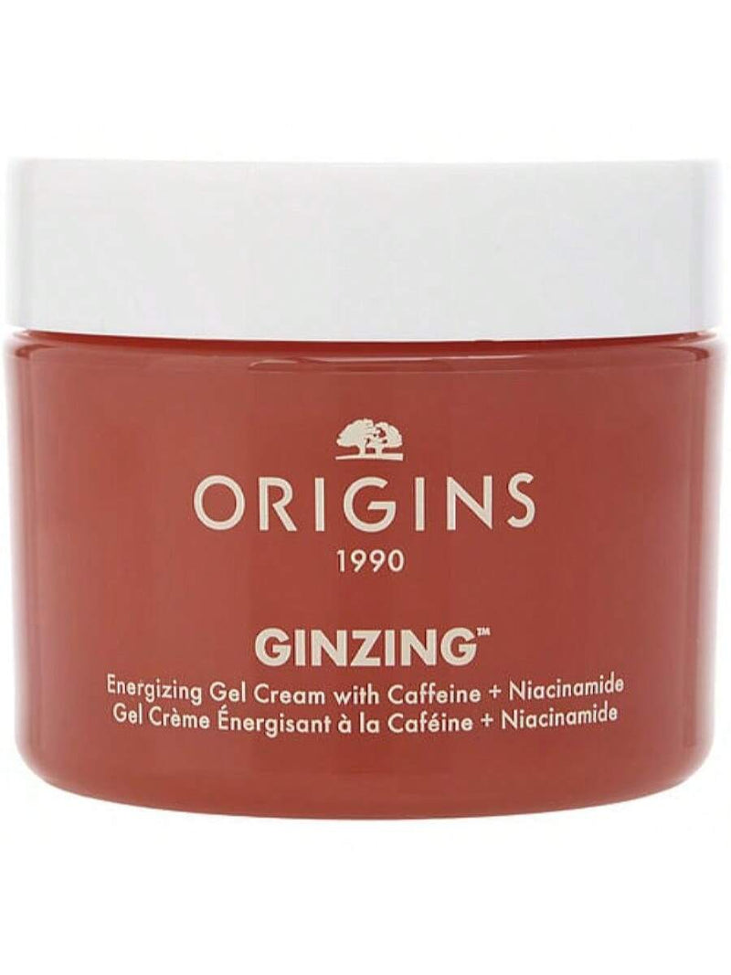 Ginzing Energizing Gel Cream by Origins for Unisex - 1.7 oz Cream