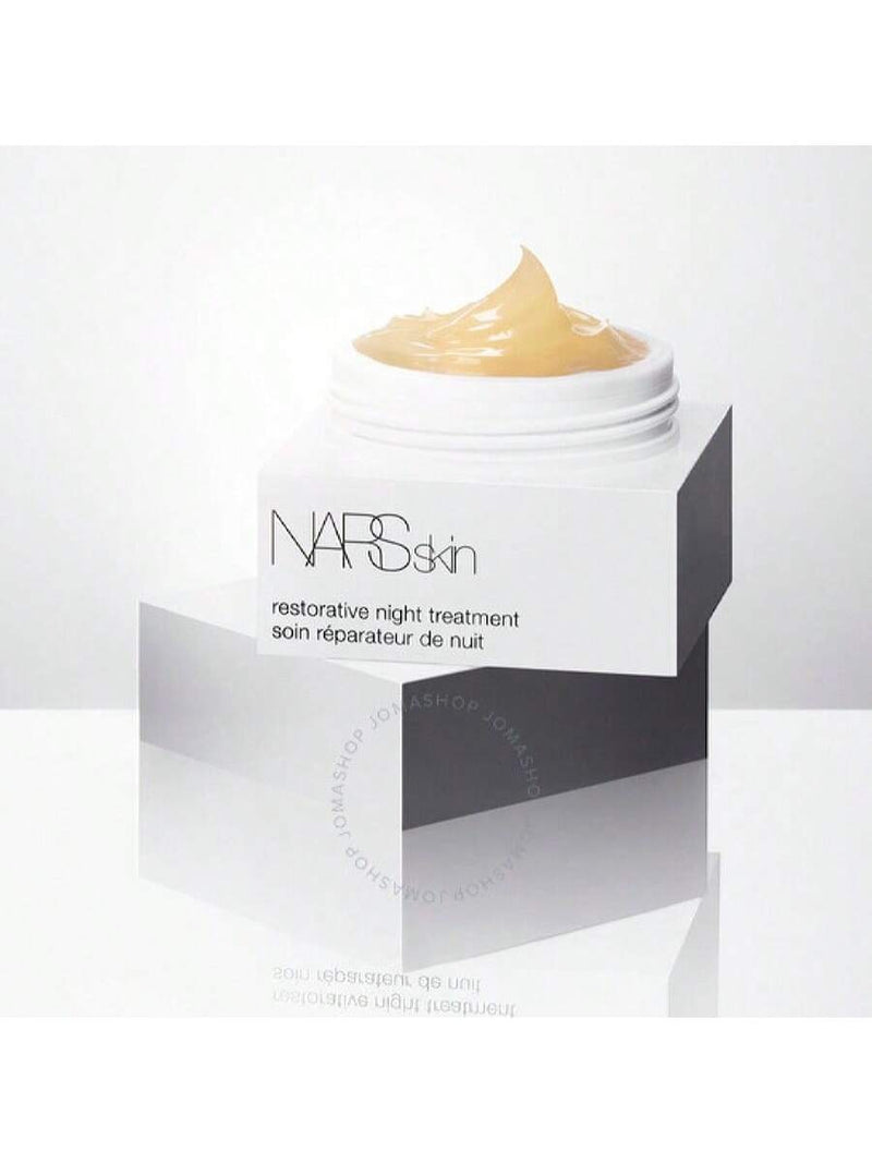Nars/Restorative Night Treatment Lotion 1.0 Oz (30 Ml)