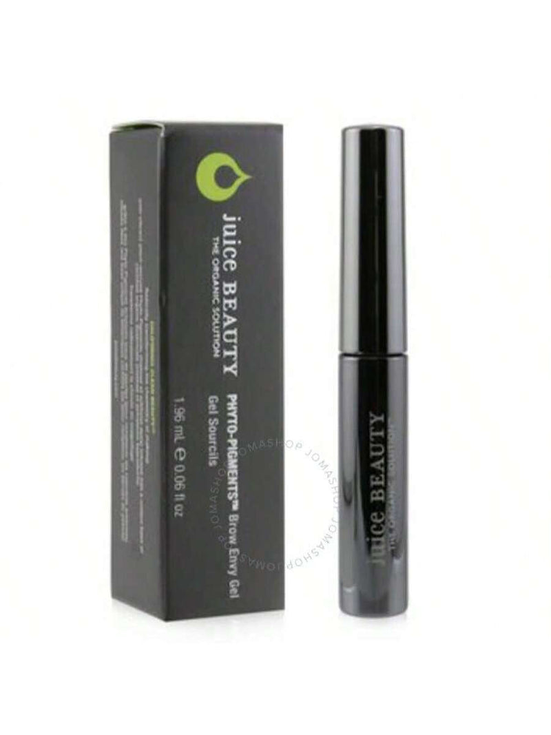 Juice Beauty/Phyto-Pigments Brow Envy Gel (02 Light-Medium) Sl.Dmgd 0.06 Oz