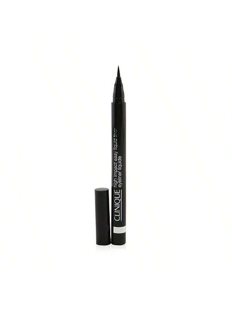 High Impact Easy Liquid Liner - 03 Espresso by Clinique for Women - 0.02 oz Eyeliner