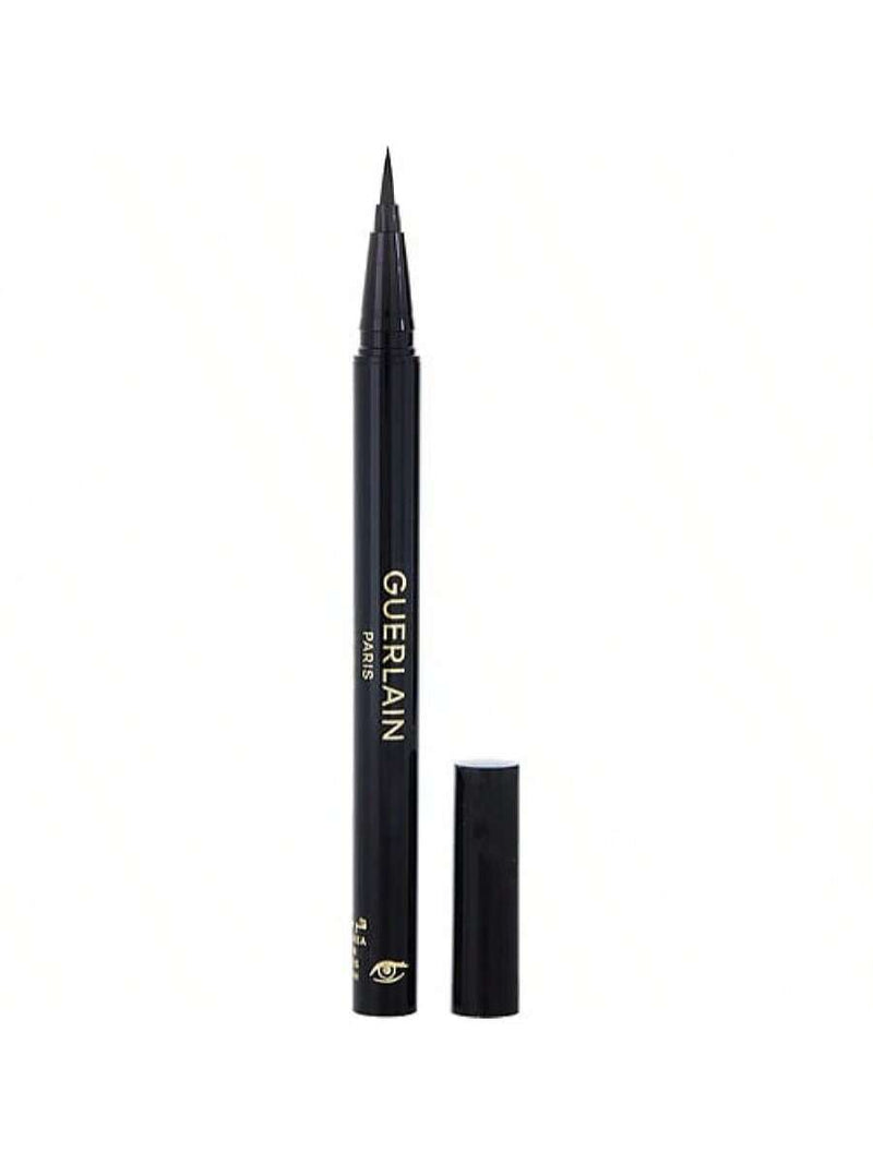 Guerlain/Noir G Black Eye Liner Liquid 0.01 Oz (.55 Ml)