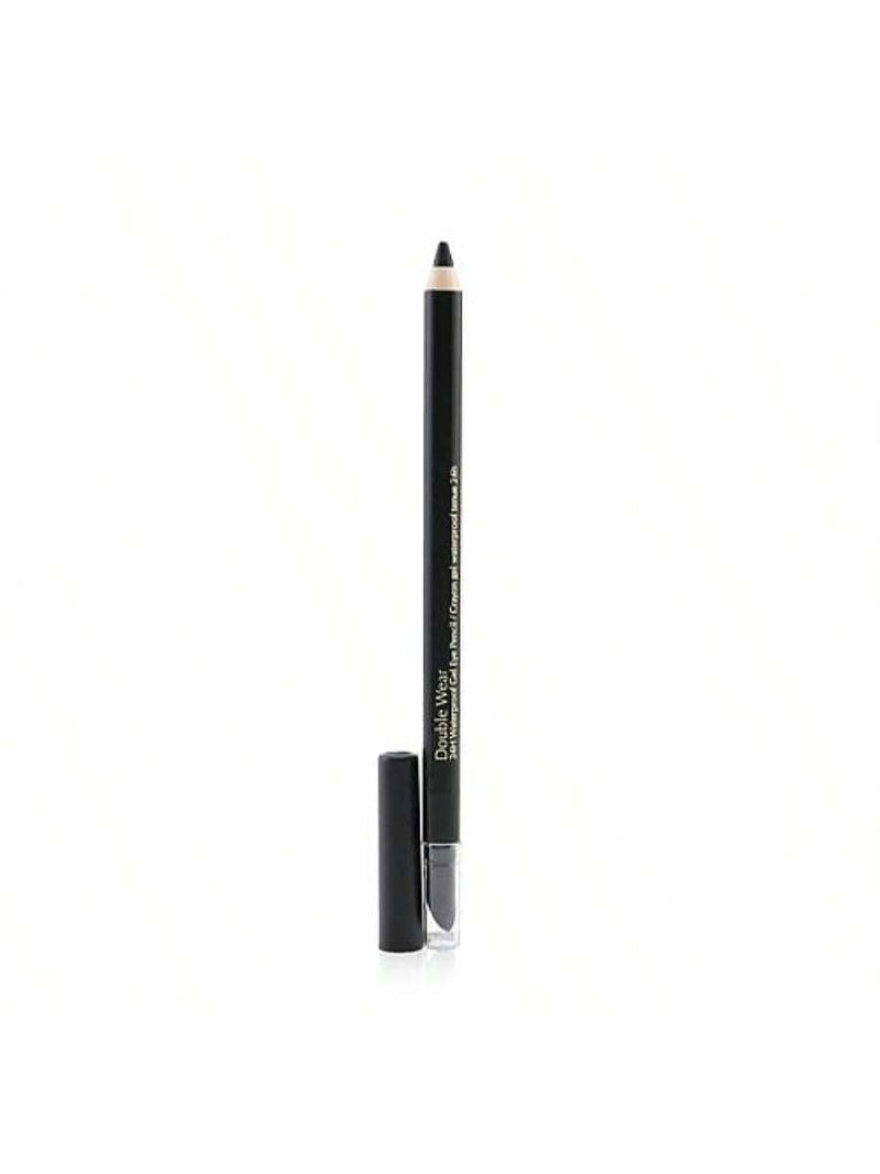 Double Wear 24H Waterproof Gel Eye Pencil - 01 Onyx by Estee Lauder for Women - 0.04 oz Eye Pencil
