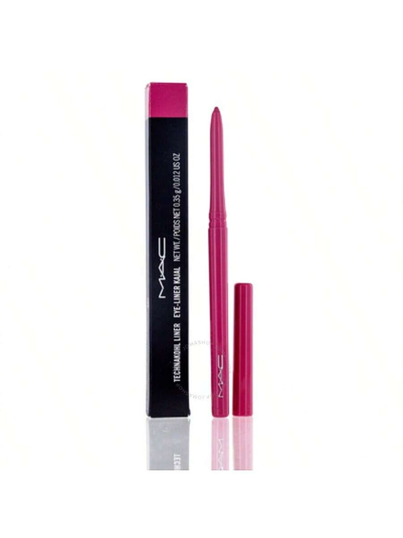 Mac Cosmetics/Technakohl Liner Fun Fair Sl.Damaged .012 Oz (.35 Ml)