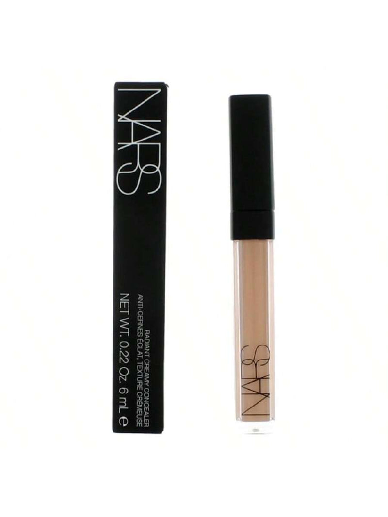 Radiant Creamy Concealer - L3 Honey Light Medium by NARS for Women - 0.22 oz Concealer