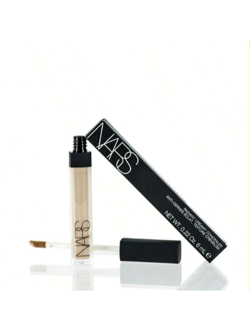 Radiant Creamy Concealer - 2 Vanilla Light by NARS for Women - 0.22 oz Concealer