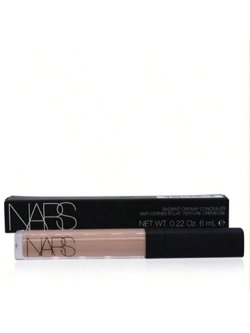 Radiant Creamy Concealer - L2.5 Creme Brulee Light by NARS for Women - 0.22 oz Concealer