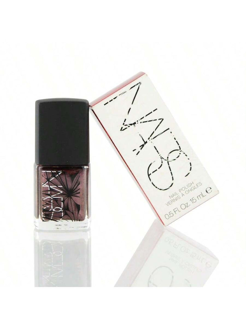 Nars/Nail Polish Sherwood Sl.Damaged .25 Oz