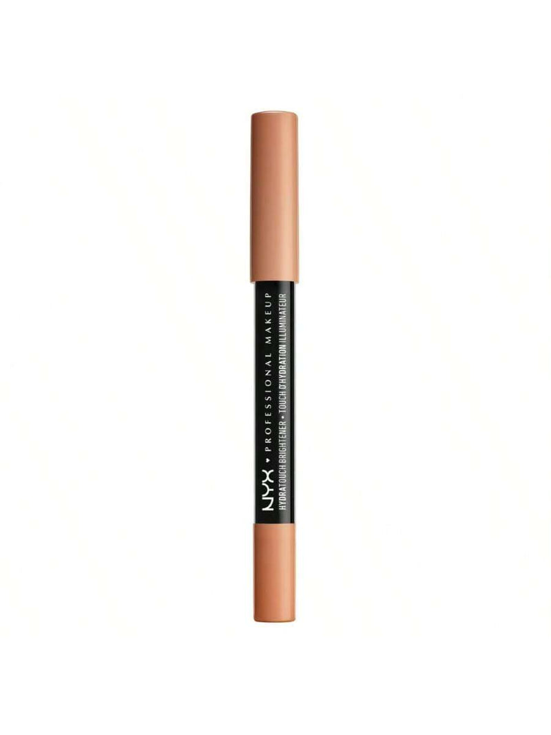 Nyx/Hydra Touch Brightener Luminous Box Slightly Damaged .07 Oz (1.9 Ml)