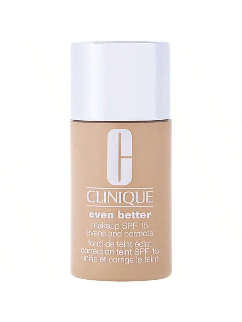 Even Better Makeup SPF 15 - WN 04 Bone by Clinique for Women - 1 oz Foundation