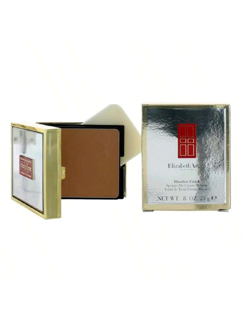 Elizabeth Arden Flawless Finish Sponge-On Cream Makeup by Elizabeth Arden, .8 oz- Honey Beige 09