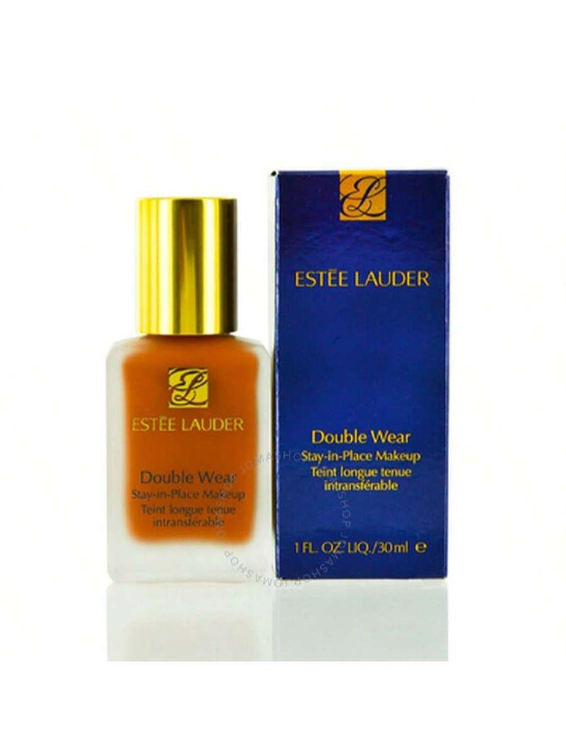 Estee Lauder/Double Wear Stay-In-Place Makeup 7N1 Deep Amber  1.0 Oz