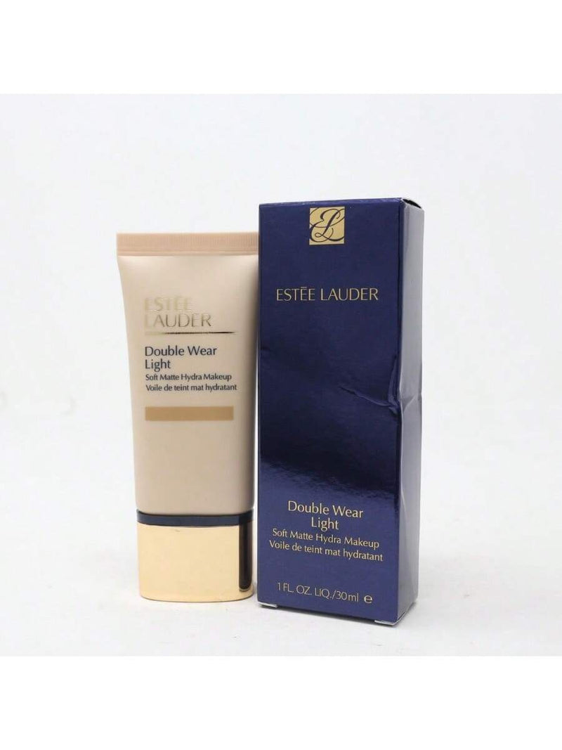 Estee Lauder/Double Wear Light Soft Matte Hydra Makeup Deep Amber Sl.Dmg 1.0 Oz
