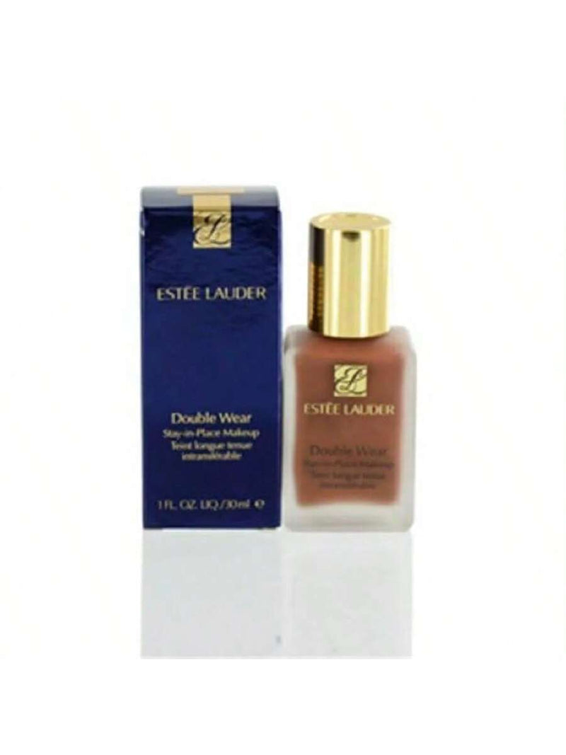 Estee Lauder/Double Wear Stay-In-Place Makeup 6C2 Rich Mahogany(A8) Sl Dmg 1.0
