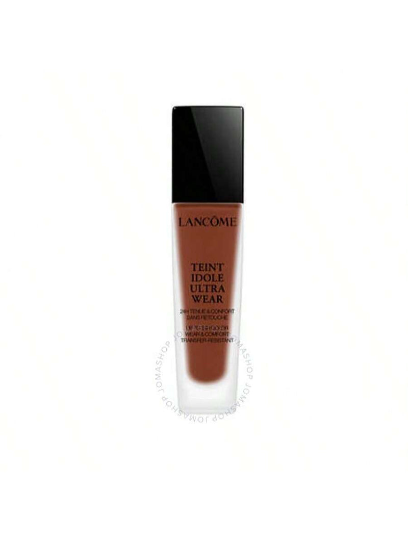 Lancome/Teint Idole Ultra 24H Long Wear Foundation (555 Suede C) 1.0 Oz (30 Ml)