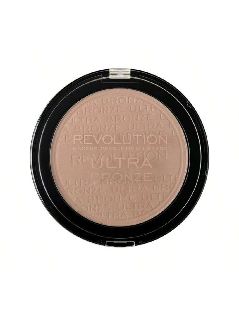 Makeup Revolution/Revolution Ultra Bronze Box Sl.Tarnished .52 Oz (15 Ml)