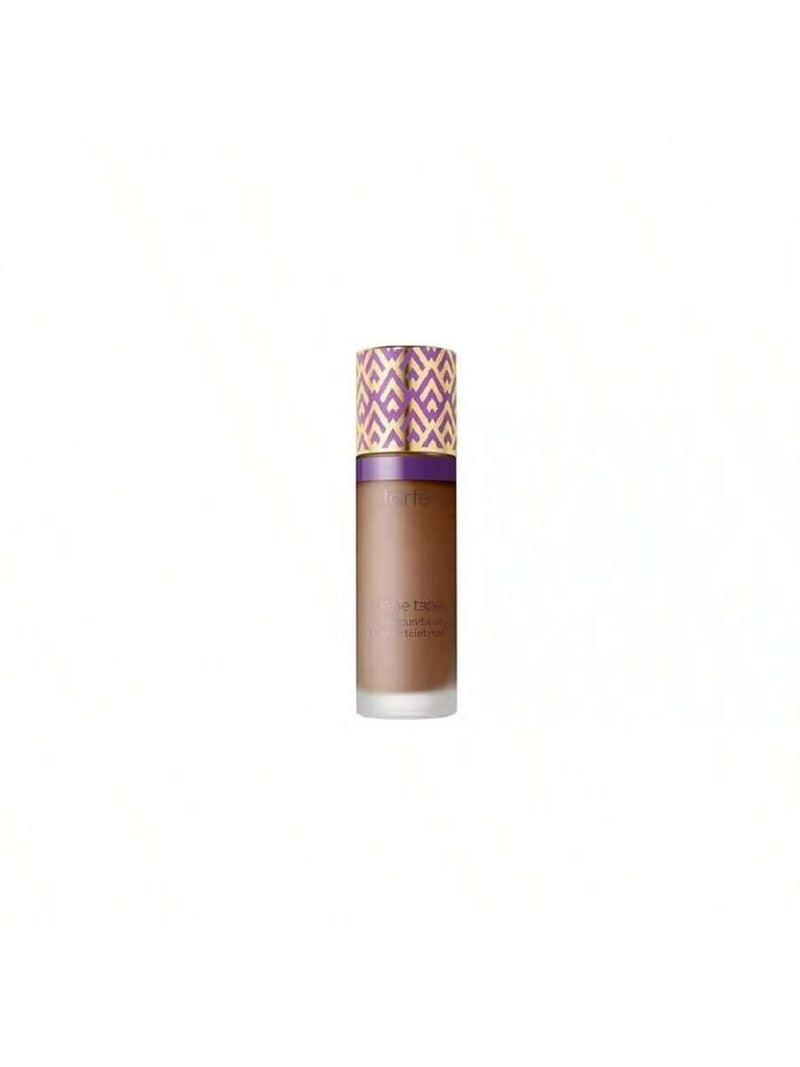 Tarte/Shape Tape Rich Sand Foundation Slightly Damaged 1.0 Oz (30 Ml)