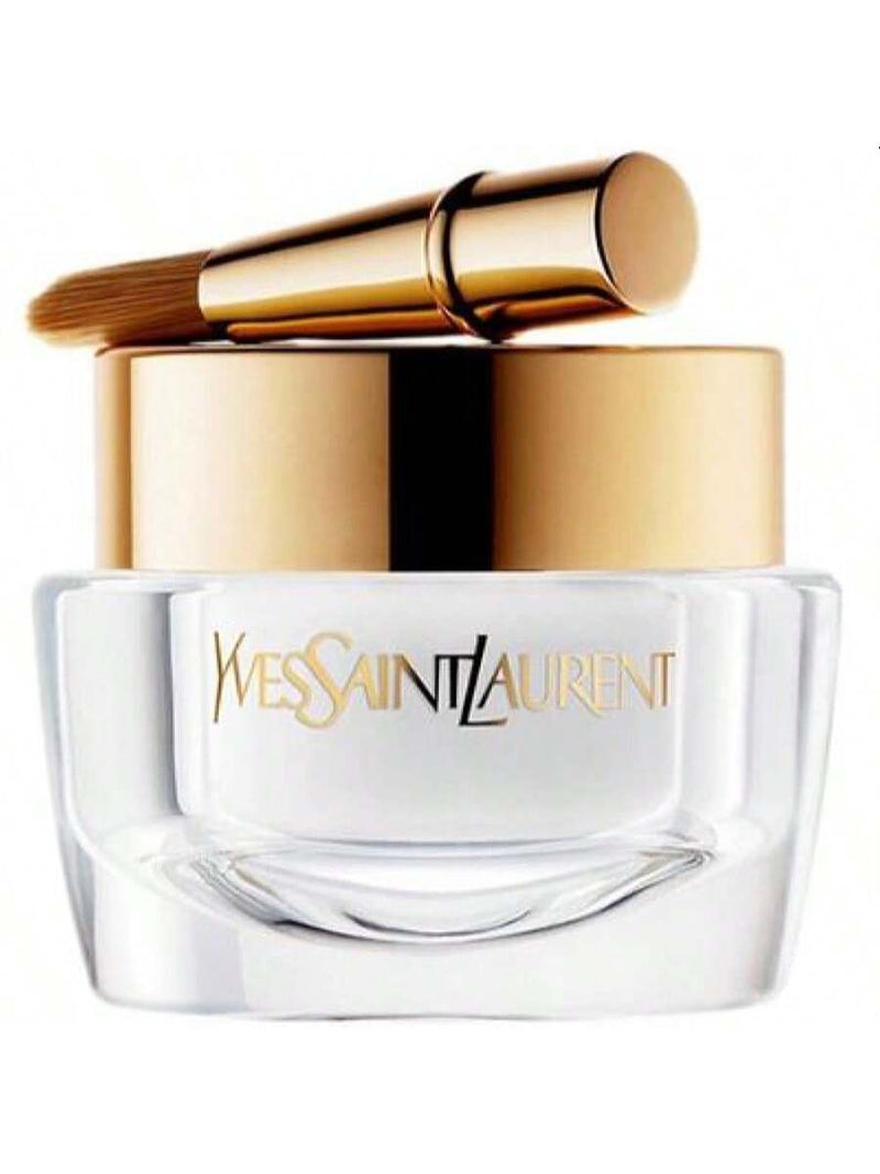 Ysl/Teint Majeur Luxurious Foundation Spf8 #8 Amber Unboxed 1.0 Oz