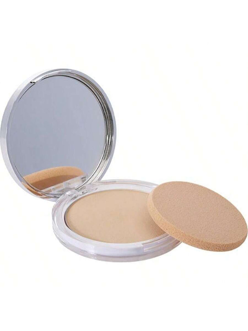 Stay-Matte Sheer Pressed Powder - 02 Stay Neutral by Clinique for Women - 0.27 oz Powder