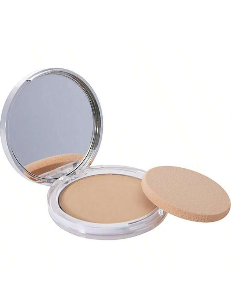 Stay-Matte Sheer Pressed Powder - 03 Stay Beige by Clinique for Women - 0.27 oz Powder