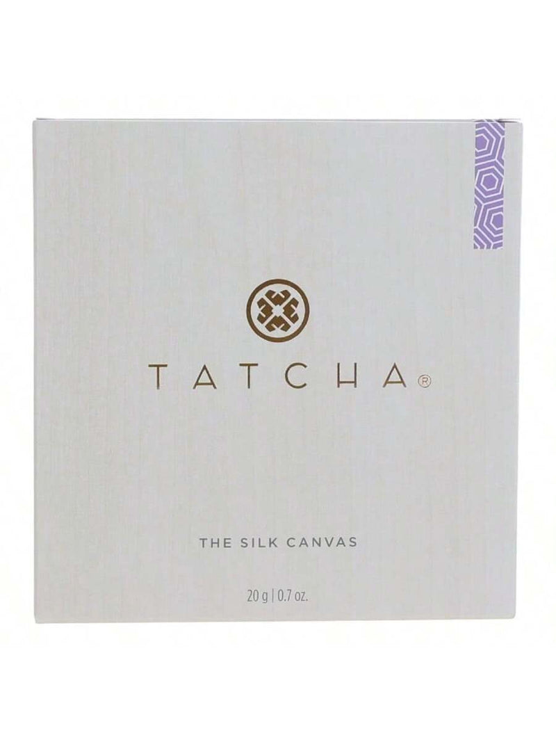 Tatcha The Silk Canvas by Tatcha, 0.7 oz Protective Primer